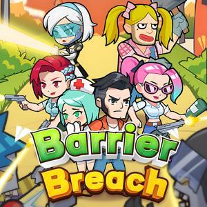Barrier Breach